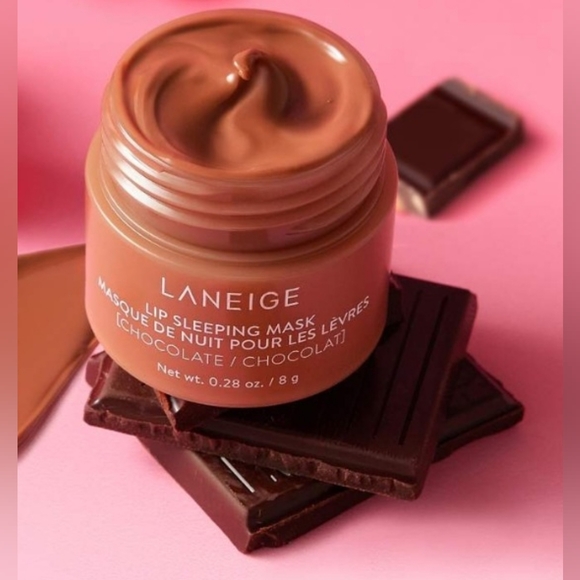 LANEIGE Other - 🍫Laneige Lip Mask✨️